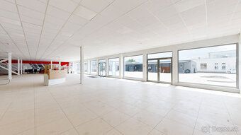 Typ: Komerčný objekt Ulica: Nitrianska Mestská časť: Trnava-