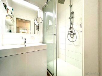Ponúkame na predaj precízne prerobený 3-izbový byt /64 m2/ p