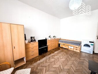 Len 10 minút pešou chôdzou od Hlavnej ulice sa vám naskytla 