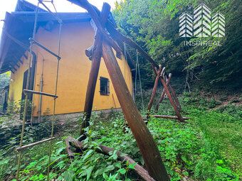 Typ: Chata Obec: Malá Lodina
Ideálne miesto na horúce letné 