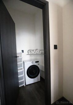 Na predaj 2-izbový byt na rohu ulice Kaštieľska/Mierová ul. 