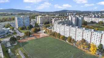 Typ: Priestor pre reklamu Ulica: Budatínska Obec: Bratislava