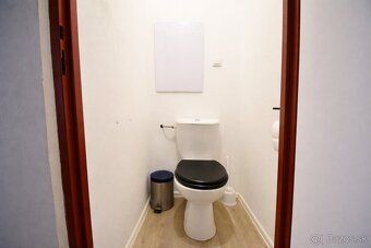 Typ: 2-izbový byt Ulica: Jarná Mestská časť: Hliny Obec: Žil