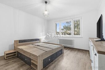 Typ: 2-izbový byt Ulica: Ľudovíta Fullu Obec: Bratislava-Kar