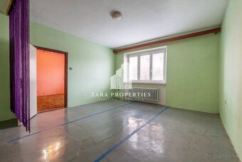 NA PREDAJ | Realitná kancelária ZARA PROPERTIES výhradne pon