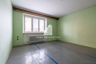 NA PREDAJ | Realitná kancelária ZARA PROPERTIES výhradne pon