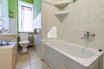 NA PREDAJ | Realitná kancelária ZARA PROPERTIES výhradne pon