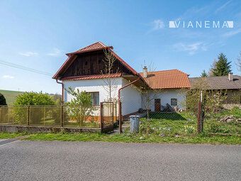 ✨ Exkluzívne Vám predstavujeme romantickú vidiecku idylku, a
