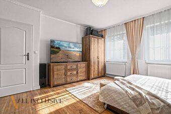 Realitná kancelária ALL INCLUSIVE REAL Vám ponúka na predaj 