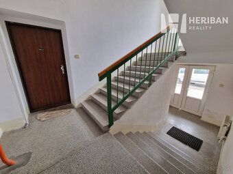 Realitná kancelária Heriban reality ponúka na prenájom veľký