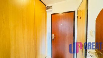 Typ: 1-izbový byt Ulica: Dunajská Obec: Šamorín
Dispozícia a