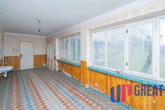 Ak hľadáte rodinný dom v pokojnej, okrajovej časti obce Mora