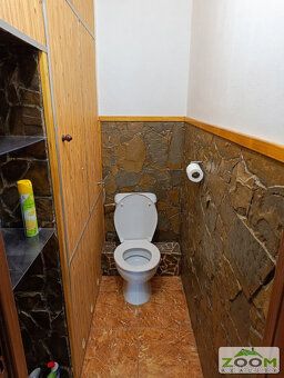Ponúkame vám na predaj priestranný 3 izbový byt s veľkou log