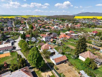 KABØ real estate Vám ponúka na predaj čiastočne útulný Rodin