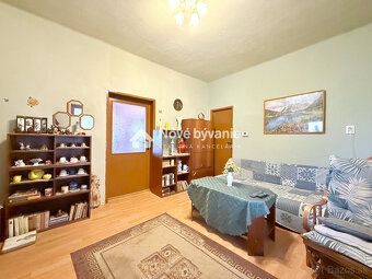 N223-12-FRADE
Hľadáte rodinný dom v pokojnej časti mesta v t