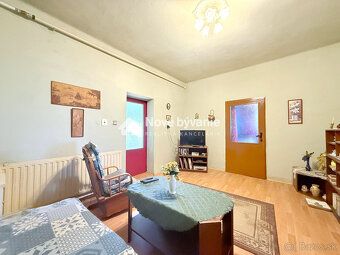 N223-12-FRADE
Hľadáte rodinný dom v pokojnej časti mesta v t