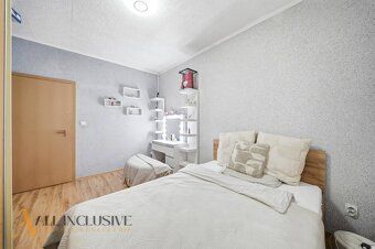 Realitná kancelária ALL INCLUSIVE REAL Vám exkluzívne ponúka