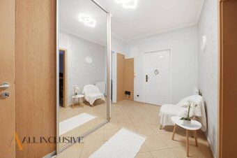 Realitná kancelária ALL INCLUSIVE REAL Vám exkluzívne ponúka