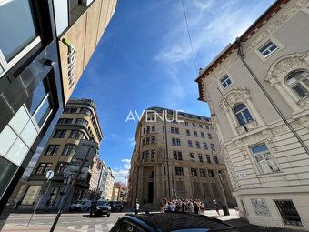 Typ: Kancelárie Ulica: Grösslingova Obec: Bratislava-Staré M