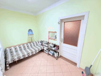 Typ: Rodinný dom Obec: Bátorove Kosihy
Pokojné bývanie s veľ