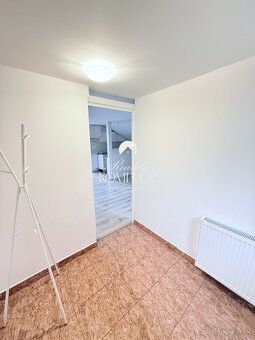 Typ: 3-izbový byt Ulica: Železničná Obec: Veľký Meder
NA PRE