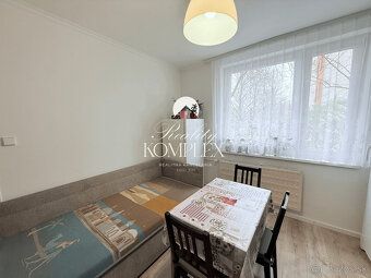 Typ: 1-izbový byt Ulica: Neratovické námestie Obec: Dunajská