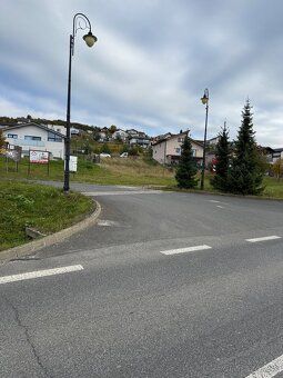 Ponúkame na predaj veľmi pekný pozemok na IBV Park panoráma 