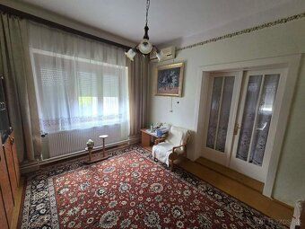 Exkluzívne ponúkame na predaj priestranný 5 - izbový tehlový