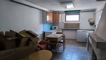REALITY NOVOHRAD ponúkajú na predaj prízemný rodinný dom v o