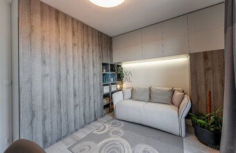 Exkluzívne ponúkame na PREDAJ jedinečný 3 izbový byt o výmer