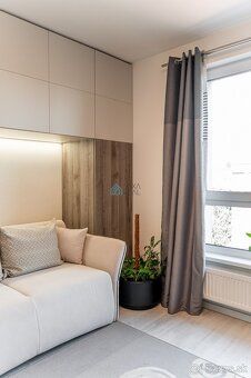 Exkluzívne ponúkame na PREDAJ jedinečný 3 izbový byt o výmer