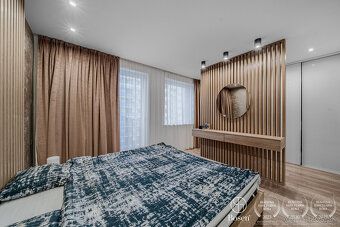Bosen Group Vám exkluzívne ponúka na prenájom priestranný 3-
