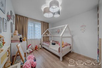Bosen Group Vám exkluzívne ponúka na prenájom priestranný 3-