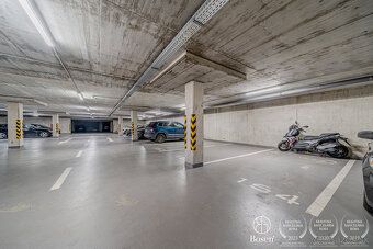 Bosen Group Vám exkluzívne ponúka na prenájom priestranný 3-