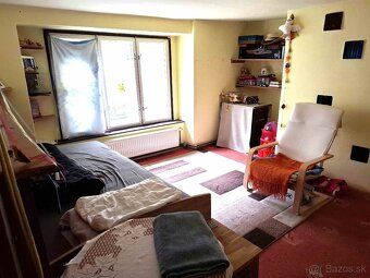 BL Reality, s.r.o. ponúka na predaj starší, čiastočne zrekon
