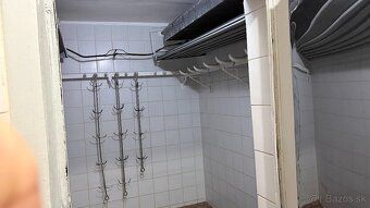 **Prenájom komerčného priestoru – 70 m²**
Ponúkam na prenájo