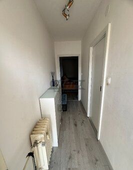 GRAFT ponúka 2 izb. byt s pavlačou - Šancová ul. Nové Mesto 