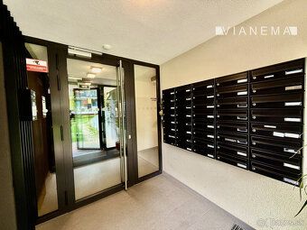 Vianema ponúka na predaj štýlový a slnečný 1,5 -izbový byt s