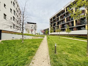 Vianema ponúka na predaj štýlový a slnečný 1,5 -izbový byt s