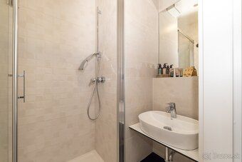Modern Studio Apartment for Rent – Košice, Terasa (Kysucká S