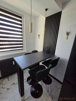 Typ: 3-izbový byt Ulica: Petzwalova Mestská časť: Klokočina 