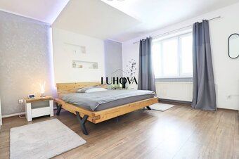LUHOVA reality Vám výhradne ponúka na predaj priestranný 5iz