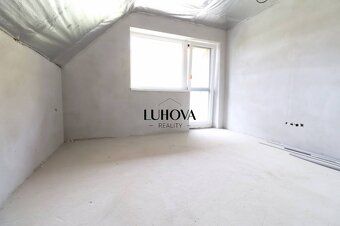 LUHOVA reality Vám výhradne ponúka na predaj rodinný dom v o