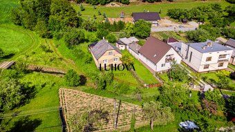 LUHOVA reality Vám výhradne ponúka na predaj rodinný dom v p