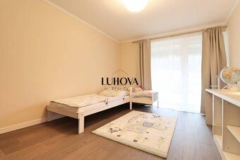 LUHOVA reality Vám výhradne ponúka na predaj modernú novosta