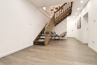 LUHOVA reality Vám výhradne ponúka na predaj modernú novosta
