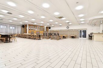 LUHOVA reality Vám výhradne ponúka na prenájom atraktívne ob