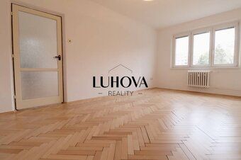 LUHOVA reality Vám výhradne ponúka na prenájom praktický 2-i