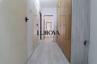 LUHOVA reality Vám výhradne ponúka na prenájom praktický 2-i