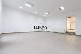 LUHOVA reality Vám výhradne ponúka na prenájom moderný a rep